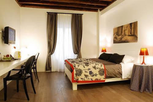 فندق Relais Fori Imperiali روما المظهر الخارجي الصورة